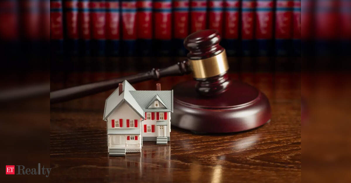 Odisha RERA Introduces New Guidelines For Effective Dispute Resolution ...