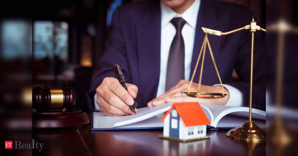 Mandating Odisha Tribunal Upholds ORERA's Directive Mandating Completion ...